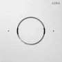 Gira System 106 IP kalbėjimo modulis Traffic White 5592902