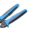 GEDORE CrimpMax 8151 Flex profesionalios presavimo replės 0,5-6 mm², AWG 20-10, 230 mm 3416445