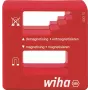 Wiha SB 400 10 įmagnetinimo ir išmagnetinimo prietaisas 52 mm x 50 mm