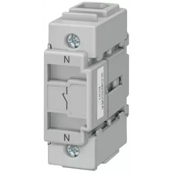 Siemens 3LD9220-0C neutralusis laidas 3LD pagrindiniams ir avarinio sustabdymo jungikliams