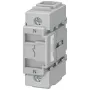 Siemens 3LD9220-0C neutralusis laidas 3LD pagrindiniams ir avarinio sustabdymo jungikliams