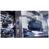 SIEMENS 3TX7402-3T RC elementas viršįtampių slopintuvas, 127-240V AC / 150-250V DC, SIRIUS kontaktoriams
