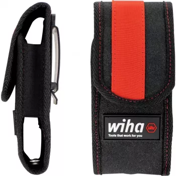 Wiha speedE® elektrinio suktuvo diržo dėklas 44367