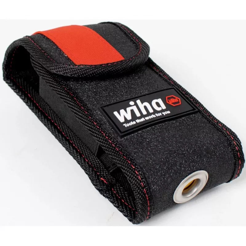 Wiha speedE® elektrinio suktuvo diržo dėklas 44367