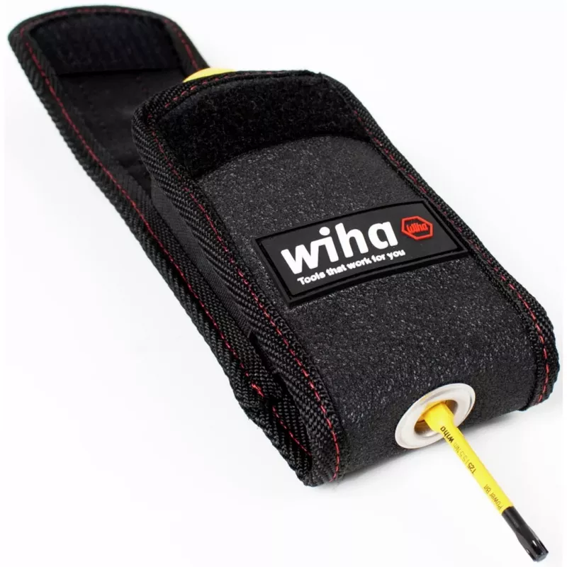 Wiha speedE® elektrinio suktuvo diržo dėklas 44367