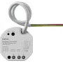 Gira Dimming Actuator 1-gang 200 W Flush-Mounted KNX Secure 506500