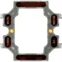 GIRA LED apšvietimo elementas T3 0,5 mA, baltas 3793012
