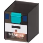 Siemens kištukinis relė 24VDC 2W LZX:PT270024