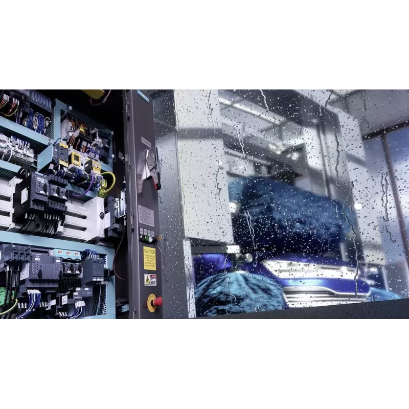 Siemens SIRIUS 3RV19275AA00 jungties modulis 3RV2 variklio starterio apsauginiams jungikliams ir 3RT2 kontaktoriams, S0 dydis, 3 polių