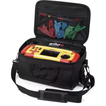 WIHA 47218 Installation Tester Set MFT One su priedais