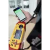 WIHA 47218 Installation Tester Set MFT One su priedais