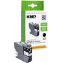 KMP perdirbta juoda rašalo kasetė Brother LC421XLBK (MFC-J1010DW, 500 psl., 14 ml) 1548,4001