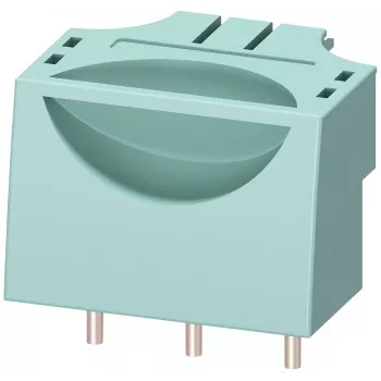 Siemens SIRIUS 3RV2917-5CA00 jungties modulis S00 variklio starterio apsauginiams jungikliams ir kontaktoriams