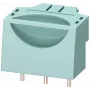 Siemens SIRIUS 3RV2917-5CA00 jungties modulis S00 variklio starterio apsauginiams jungikliams ir kontaktoriams