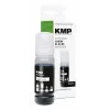 KMP PRINTTECHNIK rašalo papildymas Canon GI-53BK, juodas, 60 ml, suderinamas 1583,0001