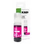KMP rašalo papildymo buteliukas magenta 60 ml, skirtas Canon GI-53M (4681C001) 1583,0006
