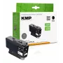 KMP suderinama juoda rašalo kasetė Brother LC-3239XLBK (1543.4001)