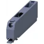 Siemens 3ZY1122-1BA00 gnybtų blokas, 6 vnt.