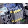 Siemens 3ZY1122-1BA00 gnybtų blokas, 6 vnt.
