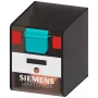 Siemens SIRIUS LZX kištukinis relė 24V AC 4CO 6A LZX:PT570524