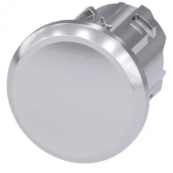 Siemens SIRIUS ACT aklasis kamštis 3SU1950-0FA80-0AA0