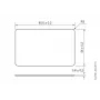 Siemens Transponder 128 Byte (6GT2600-0AD10)