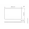 Siemens Transponder 128 Byte (6GT2600-0AD10)