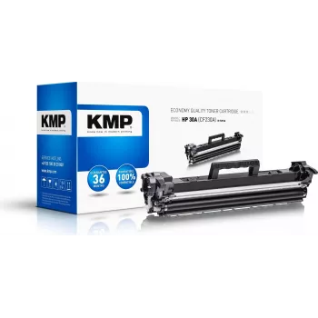 KMP H-T251A suderinama juoda rašalo kasetė (Epson T2511 XL atitikmuo) 2543,0000