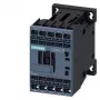 Siemens SIRIUS 3RH2 pagalbinis kontaktorius 3RH2122-2AP60, 4 polių, 2NO+2NC, 230V AC ritė, varžtiniai gnybtai