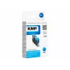 KMP H148 didelės talpos suderinama žydros spalvos rašalo kasetė, skirta HP OfficeJet 6812, 6815, 6820, 6822, 6825, Pro 6235 (15 ml, 825 puslapiai) 1744,0003