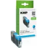 KMP H148 didelės talpos suderinama žydros spalvos rašalo kasetė, skirta HP OfficeJet 6812, 6815, 6820, 6822, 6825, Pro 6235 (15 ml, 825 puslapiai) 1744,0003