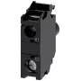 Siemens SIRIUS ACT LED modulis su integruotu LED, AC/DC 6-24V, geltonas (3SU14011BG301AA0)