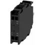 SIEMENS SIRIUS ACT kontaktų modulis 3SU1400-1AA10-3FA0, 1NO+1NC, varžtiniai gnybtai