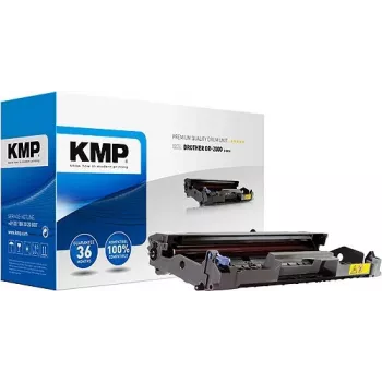 KMP PRINTTECHNIK B-DR10 būgnas Brother DR-2000, 12 000 psl., ilgaamžis, suderinamas 1159.7000