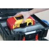 WIHA 47216 Installation Tester Set MFT one su įrankiu
