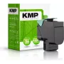 KMP 3930,0009 suderinama geltona tono kasetė, skirta Lexmark 71B0040, 2300 puslapių