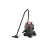 ELEKTROSTAR Starmix 016221 NSG uClean 1420 HK šlapio ir sauso siurbimo dulkių siurblys, 1400 W, 20 L, nerūdijantis plienas
