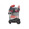 ELEKTROSTAR Starmix 016221 NSG uClean 1420 HK šlapio ir sauso siurbimo dulkių siurblys, 1400 W, 20 L, nerūdijantis plienas