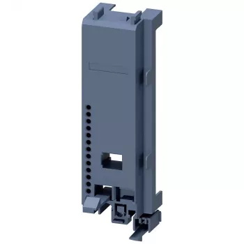 Siemens 3RV2927-7AA00 kontaktoriaus tvirtinimo adapteris SIRIUS 3RV2 grandinės pertraukikliams S2/S3