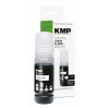 KMP PRINTTECHNIK suderinamas rašalo papildymo buteliukas Canon GI-55BK (6292C001), juodas, 70 ml 1587,0001