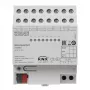 JUNG KNX 8 kanalų binarinių įėjimų modulis, DIN bėgių montavimas, 4 TE plotis 2128REG