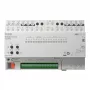 JUNG 2590M1SR KNX Multistation Universal, DIN bėgelio modulis, 8 TE