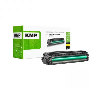 KMP SA-T67 juoda tonero kasetė, skirta Samsung CLP-680/CLX-6260 serijai - 3500 puslapių 3513,3009