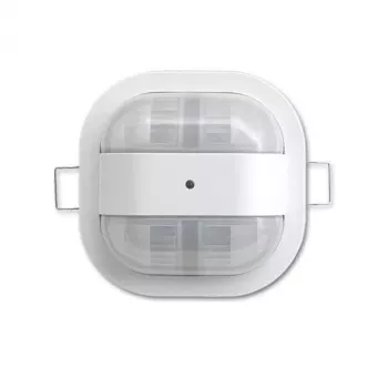 Busch-Jaeger judesio jutiklis Presence Detector Studio White Matt 6819/58-24 2CKA006800A2754