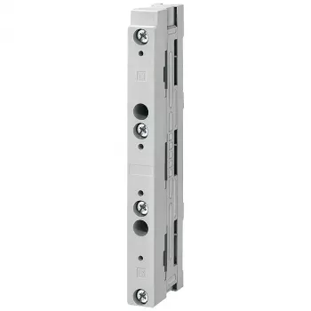 SIEMENS 8US1923-3AA01 3 polių 250 A 1250 mm šynų sistema