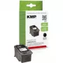 KMP C77 juoda suderinama rašalo kasetė 9 ml, skirta Canon PIXMA MP230 MP237 MP252 MP258 MP270 MP282 MP499 MX350 MX360 MX410 MX420, 1511.4001