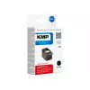 KMP C77 juoda suderinama rašalo kasetė 9 ml, skirta Canon PIXMA MP230 MP237 MP252 MP258 MP270 MP282 MP499 MX350 MX360 MX410 MX420, 1511.4001