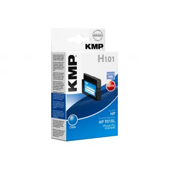 KMP PRINTTECHNIK KMP Tinte Ers. HP 951XL-CN046AE (1723,4003)