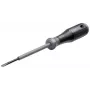 Siemens 3RA29081A dalinai izoliuotas Pozidriv PZ2 atsuktuvas, 100 mm ašmenys, 1000 V AC