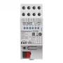 JUNG Binary Input 6-Gang (2116REG)